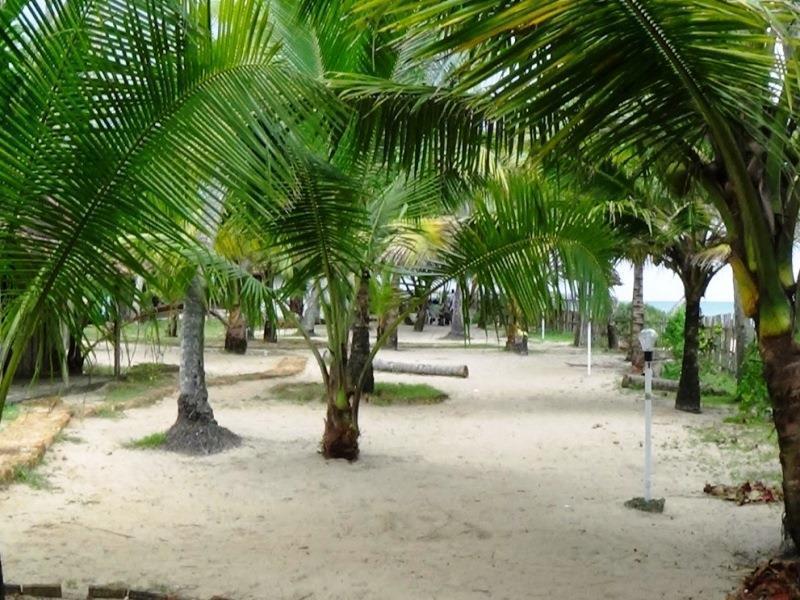 Pozhiyoram Ayurveda Beach Resort Alappuzha Εξωτερικό φωτογραφία