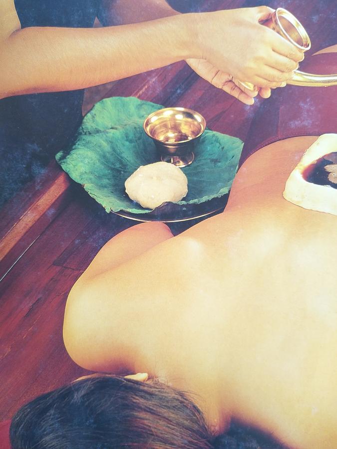 Pozhiyoram Ayurveda Beach Resort Alappuzha Εξωτερικό φωτογραφία
