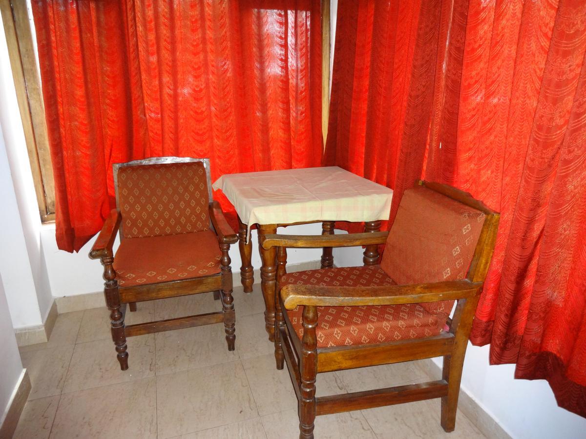 Pozhiyoram Ayurveda Beach Resort Alappuzha Εξωτερικό φωτογραφία