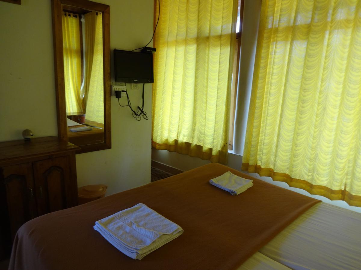 Pozhiyoram Ayurveda Beach Resort Alappuzha Εξωτερικό φωτογραφία